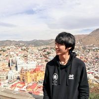 KAZUKI TOMIYAMA's Photo