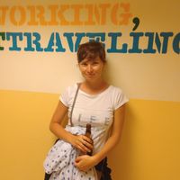 Joanna Małek's Photo