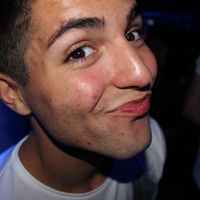 Roger Estrada Fernández's Photo