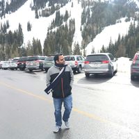 akhilesh reddy Domakonda's Photo