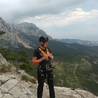 Kirill Kramer's Photo