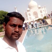 Stephen prabhakaran  J's Photo