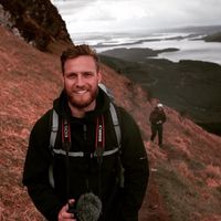 Jakub Zapletal's Photo