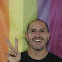 Marcos Peralta's Photo