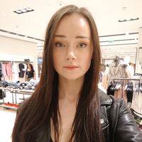 Madeleine Trubetsky's Photo