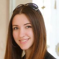 Margaret Maenkova的照片