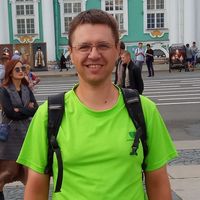 Andrey Sobachkin的照片