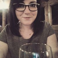 Magda Muchowska的照片