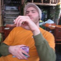 Wild and Crazy Wolfman Baron's Photo