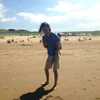 Jonathan Wevers的照片