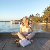 Fotos de Jael Fahrenkrog