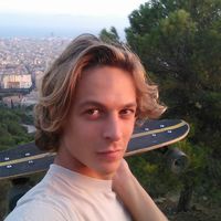 Photos de Lorenzo Caponnetto