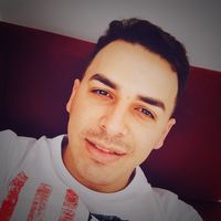 Phyllip Ribeiro's Photo