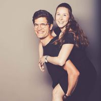 Astrid & Johannes Feiten's Photo