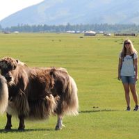 Julia Eschenbacher的照片