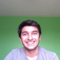 Vandan Jhaveri的照片