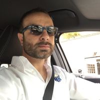 Attilio Guadagno's Photo