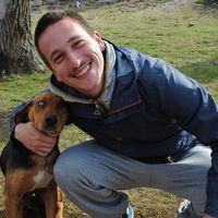 Aleksa Mijuskovic's Photo