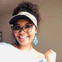 Maria Eduarda Gomes's Photo