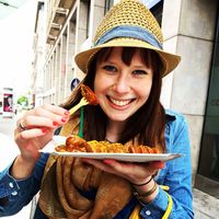 Fotos de Julia Driscoll