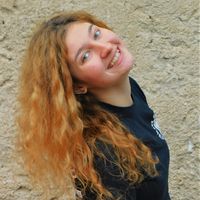 Fotos de Maria Rusnakova