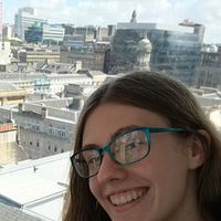 Charley Plowright的照片