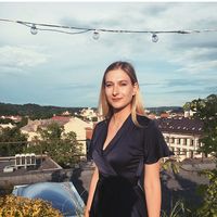 Asta Minkeviciute的照片