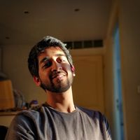 Bhrigu Agarwal's Photo