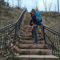 Zeki Köse UzunSakaL's Photo