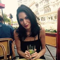 Salima Cooper的照片