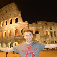 Adriano Alberton's Photo