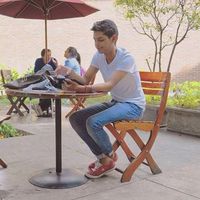 Fotos de Santiago Ocampo Palacio