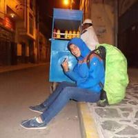 diego martin aguilar rojas's Photo