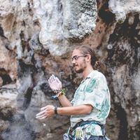 James Richardson's Photo