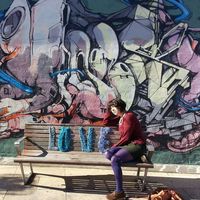 Fotos de Emily Missen