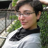 Le foto di Gina Marquez