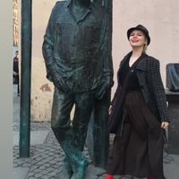 Yana Bugaeva的照片