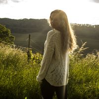 Viktorija Deksne的照片