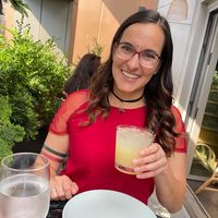 Brooke McCarthy的照片