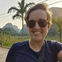 Emily Sinclair's Photo