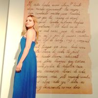 Alejandra Flórez Cortés的照片