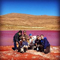 Felipe Henriquez's Photo