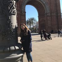 Antonia Leon's Photo