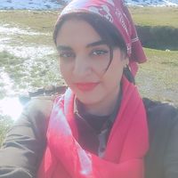 Fotos de Leyla Hojabri