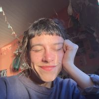 Charlene Fonseca的照片