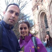 Navid Baniasadi的照片