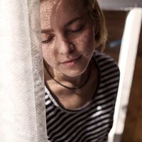 Zdjęcia użytkownika Anisa Fereka