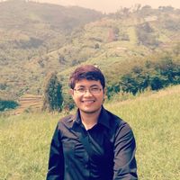 Adya Fradipta's Photo