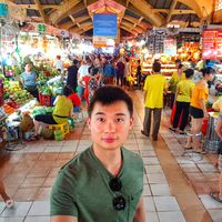 Michael  Chan's Photo