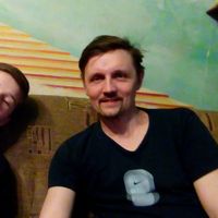 Denis Sergienko的照片